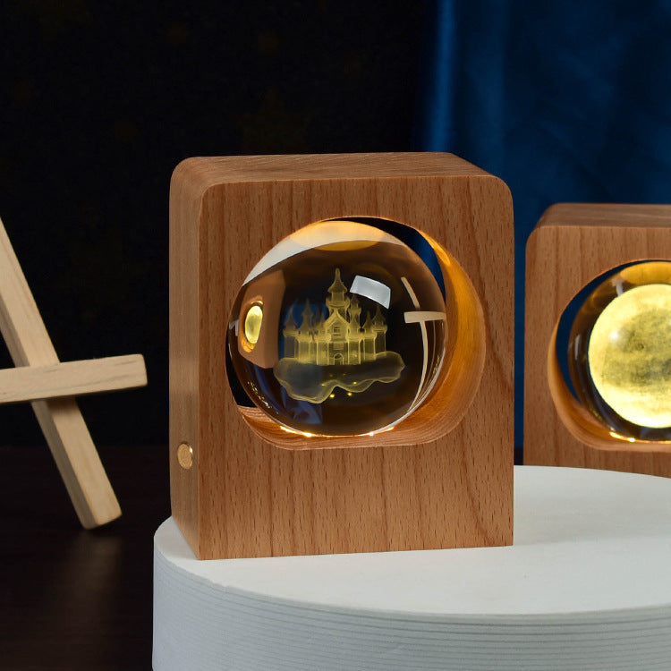 Lampes LED
