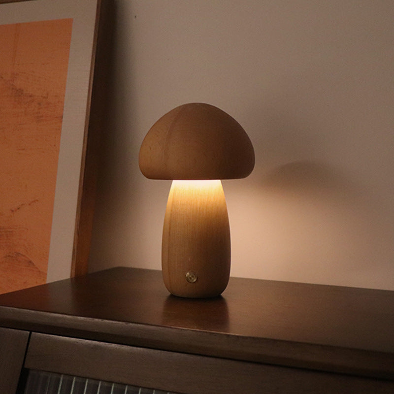 Lampe de table pour chambre à coucher,