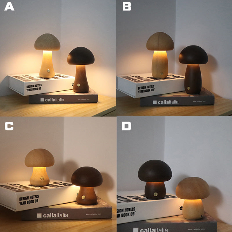 Lampe de table pour chambre à coucher,