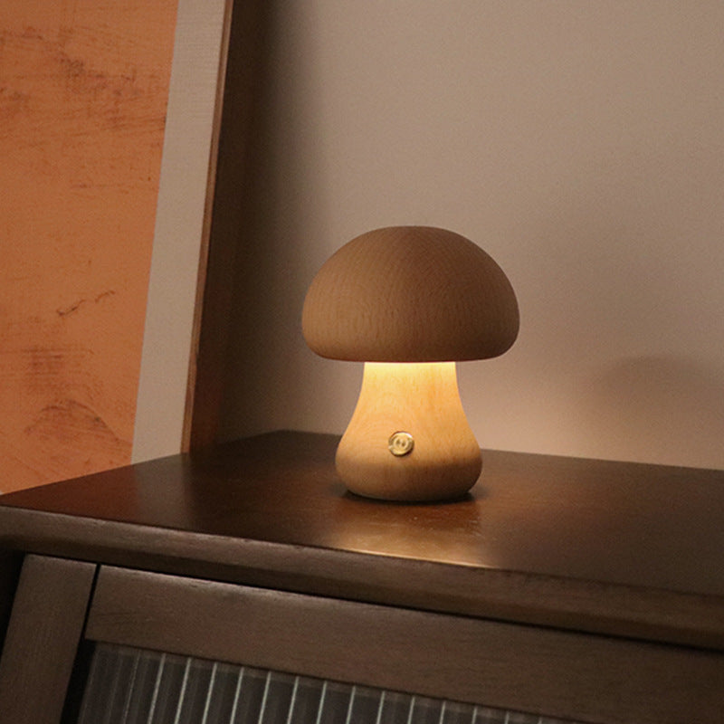 Lampe de table pour chambre à coucher,